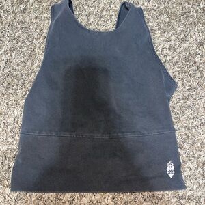 Free People movement cross body tank